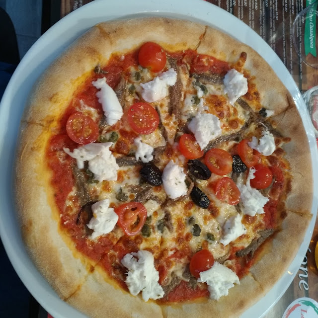 Napolitaine
