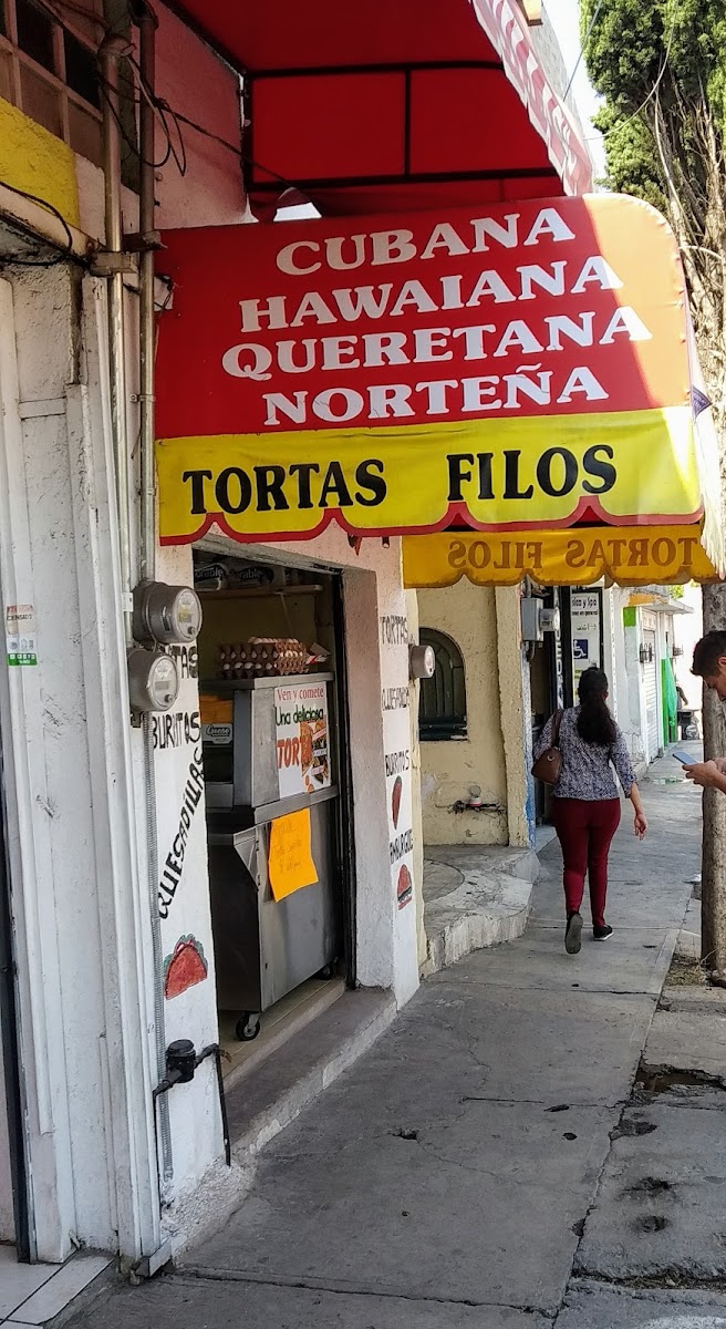 Tortas Filos Las Auténticas