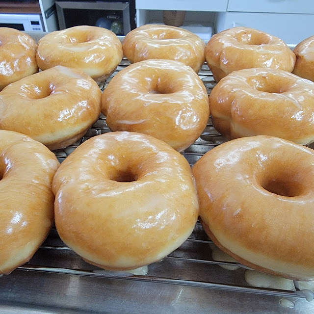 Doughnuts