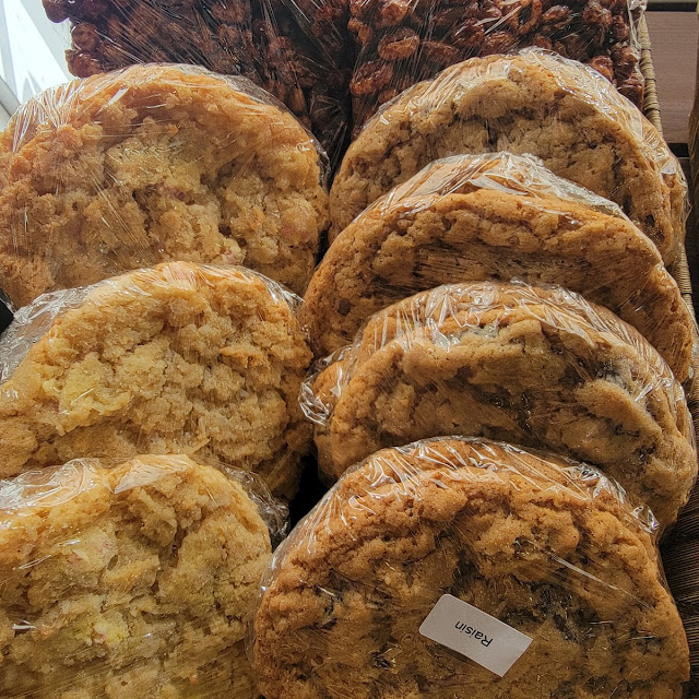 Cookies