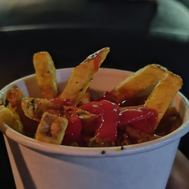 Papas Ala Francesa