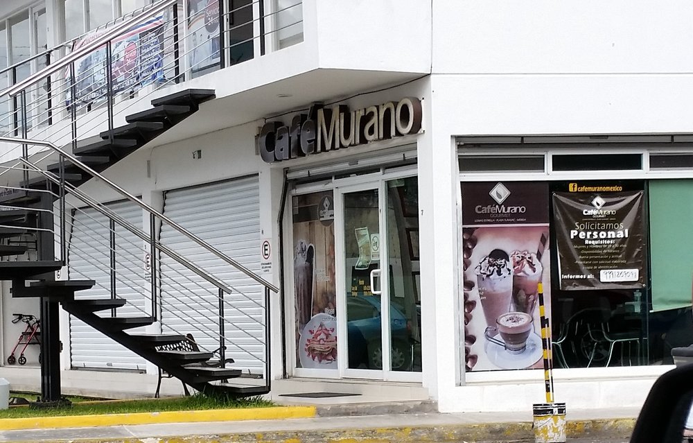Café Murano