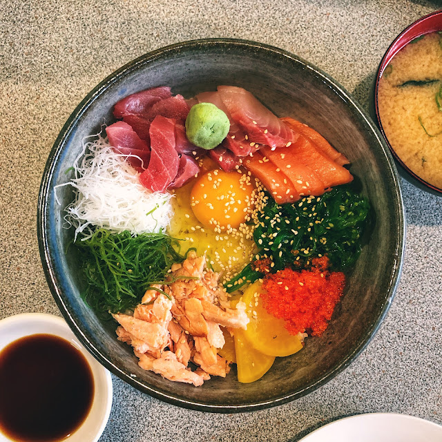 Wakana Bowl