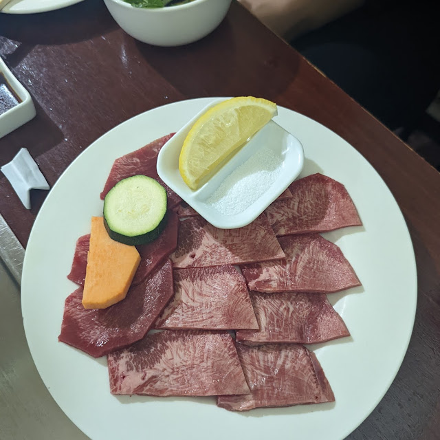 Wagyu Harami