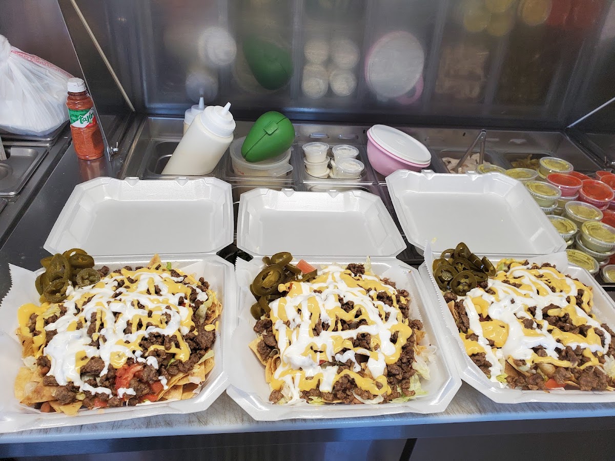 Tacos Juanito