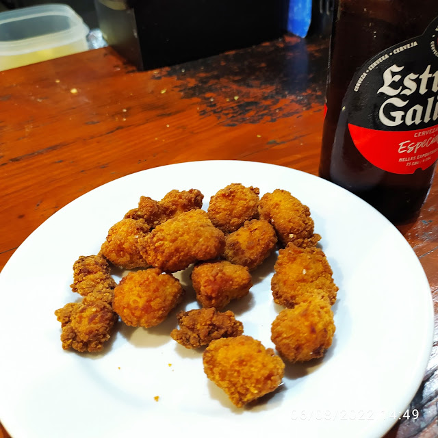 La Cerveza