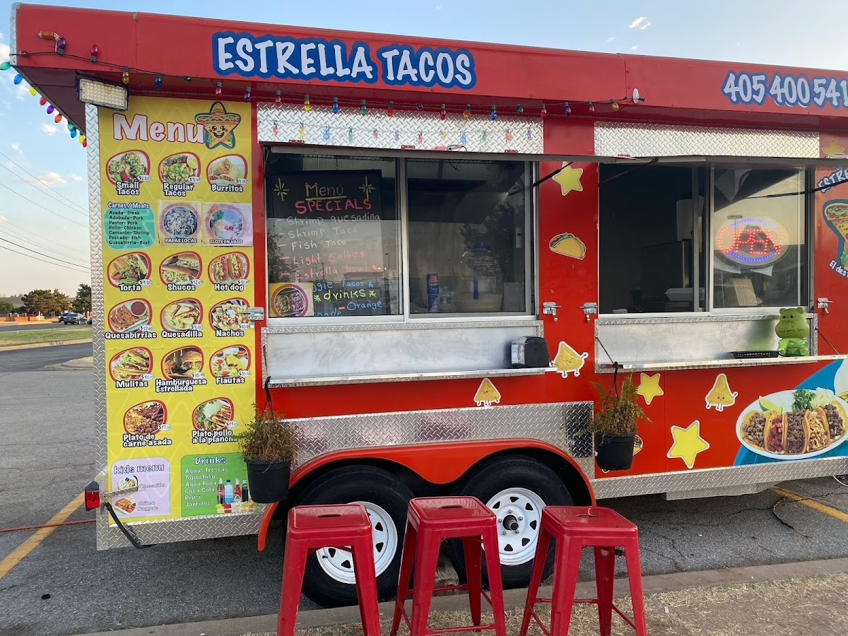 Estrella Tacos