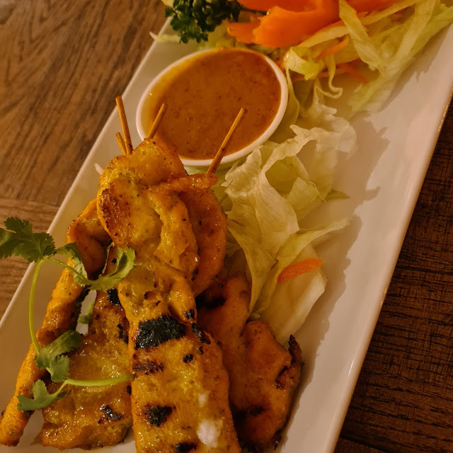 Satay
