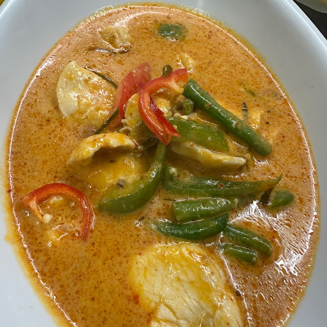 Red Curry