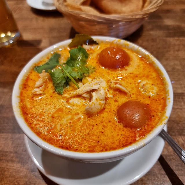 Laksa