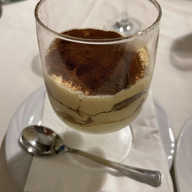 Tiramisù
