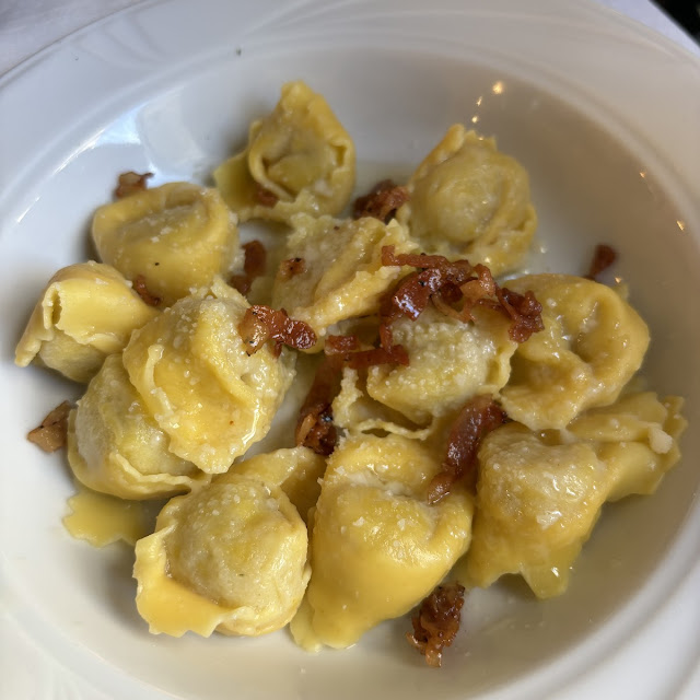 Tortellini