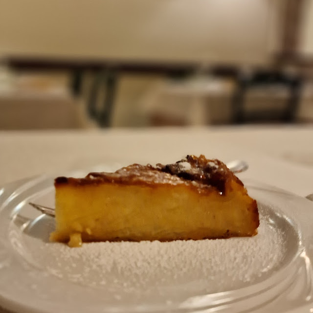 Torta Di Mele
