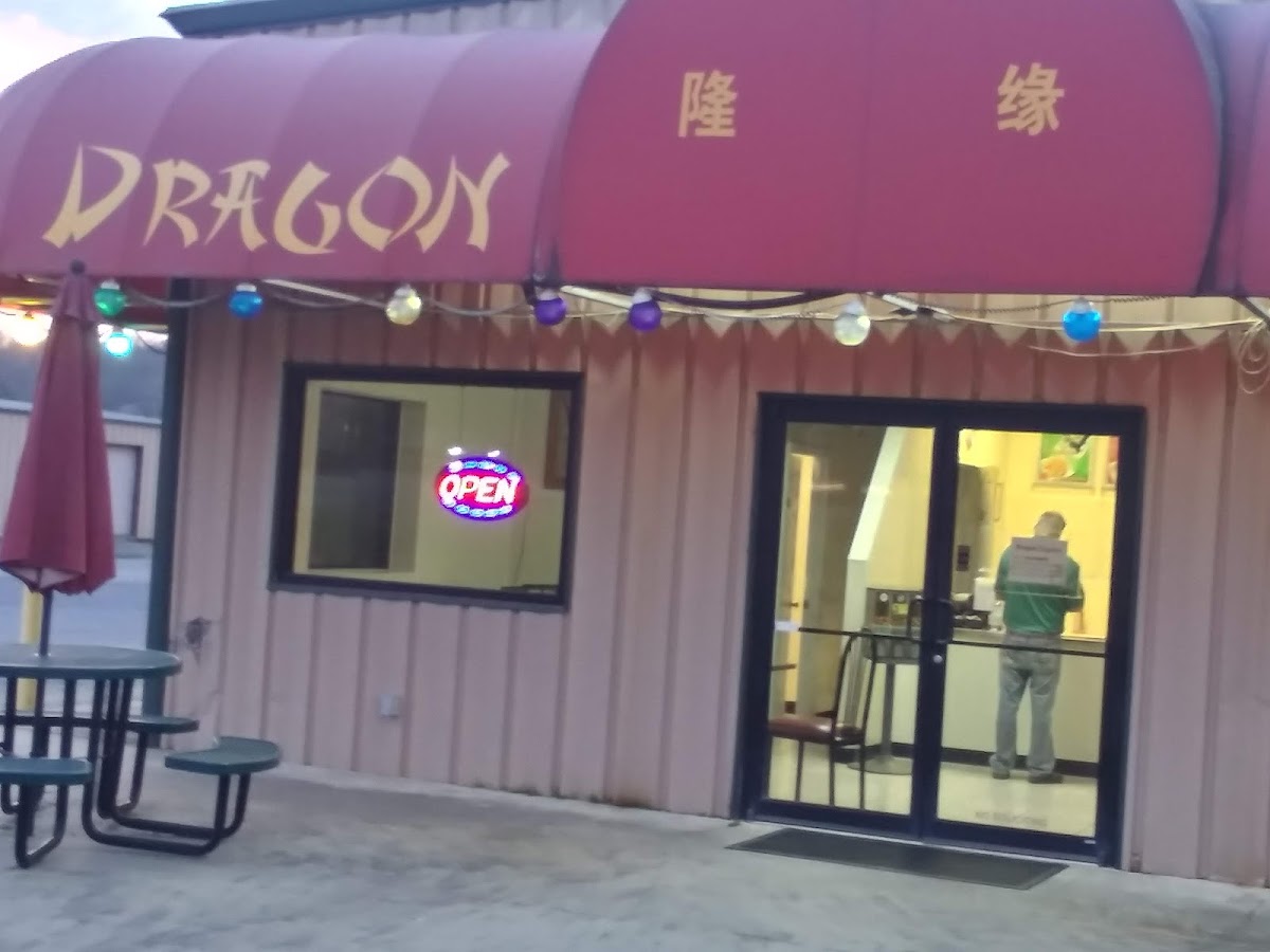 Dragon Express