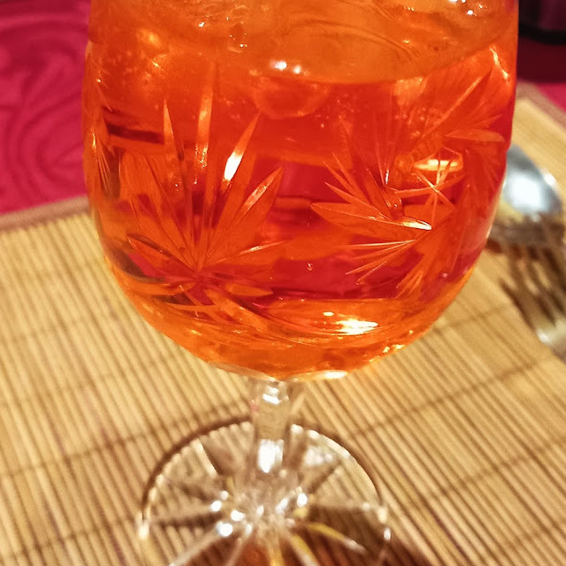 Aperol Spritz