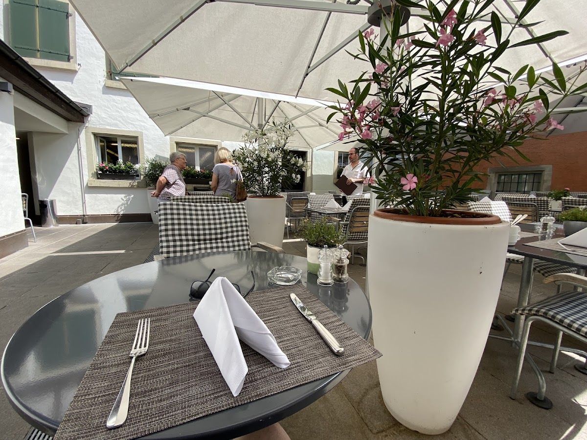 Restaurant zur Sonne AG Winterthur