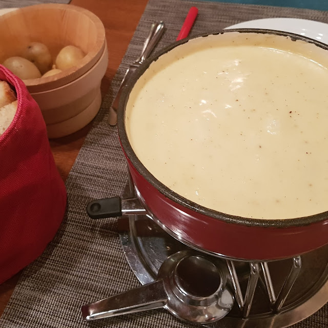Fondue