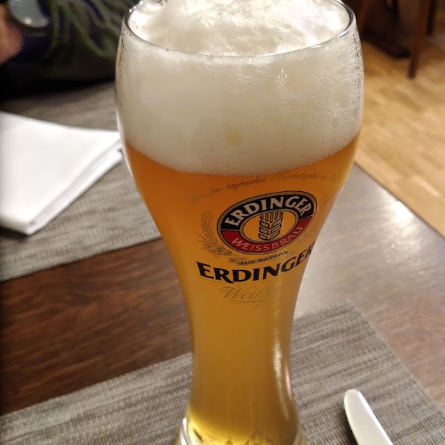 ヴァイツェンビール
