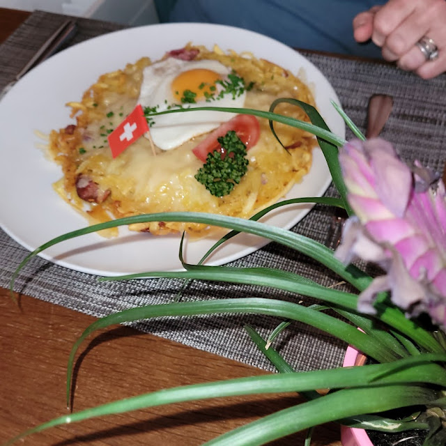 Sennenrösti