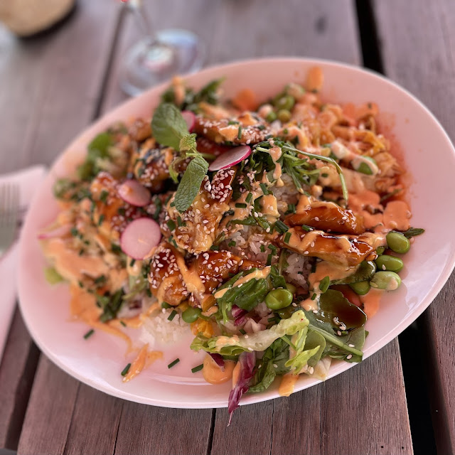 Pokebowl