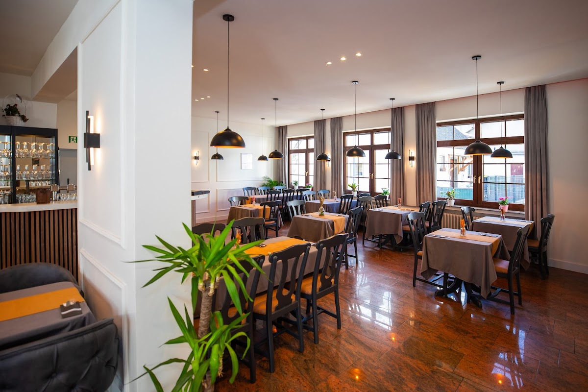Il Gusto Restaurant