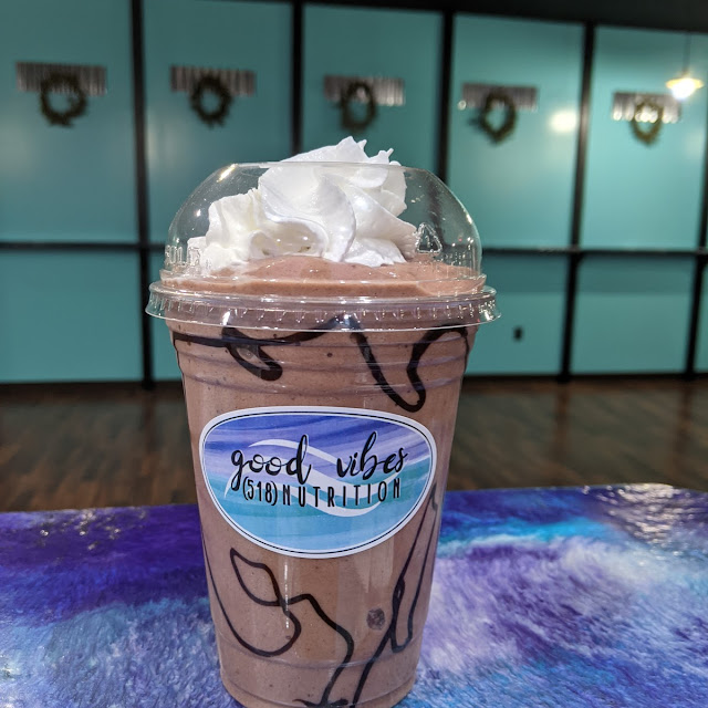 Mocha Madness