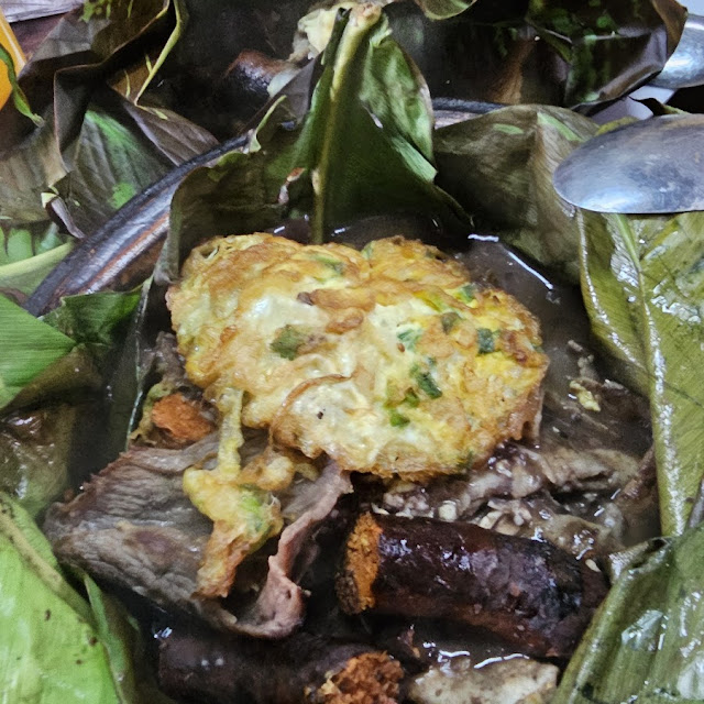 Empapatadas Especial Mixta