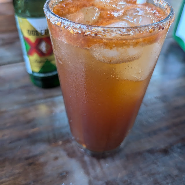 Michelada