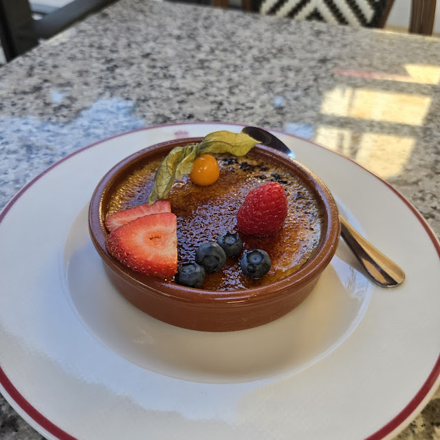 Crema Catalana
