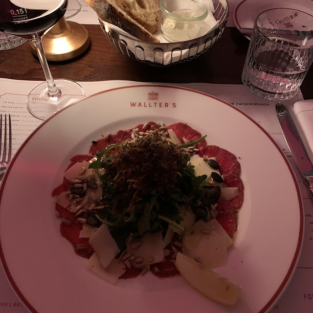 Carpaccio