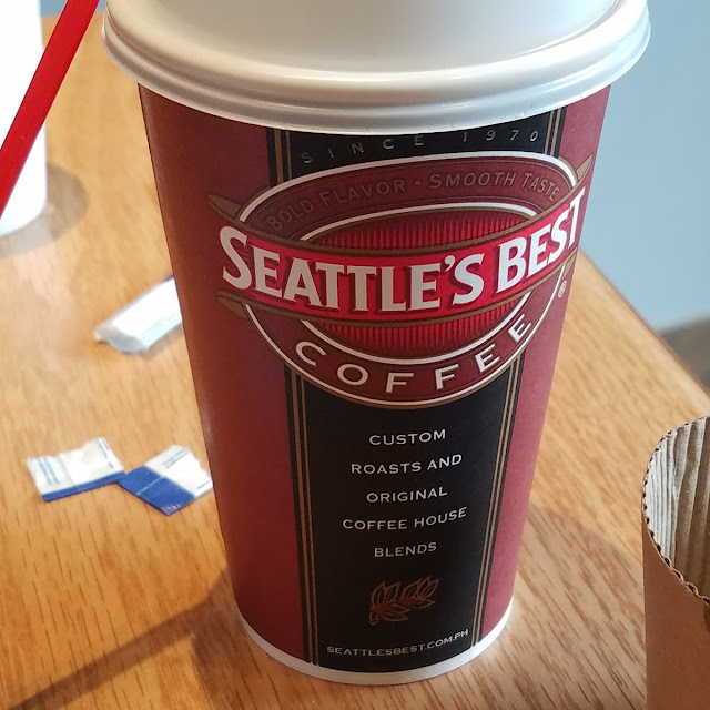 Coffee Late