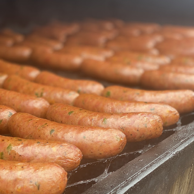Sausage