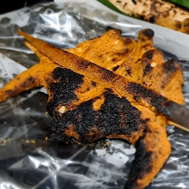 Ayam Bakakak