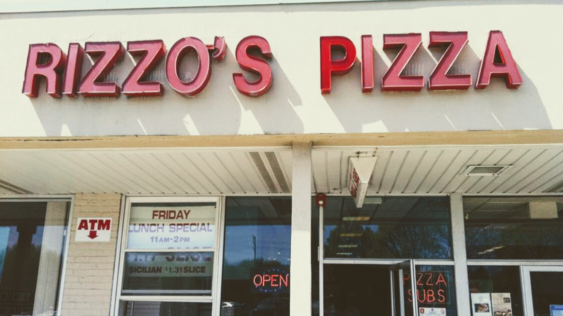 Rizzo's Pizza