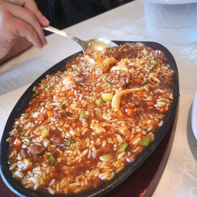 Ku BAK Con Tres Delicias