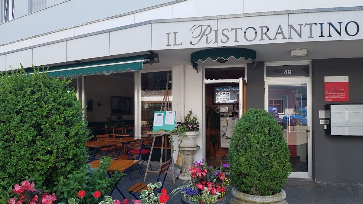 Il Ristorantino