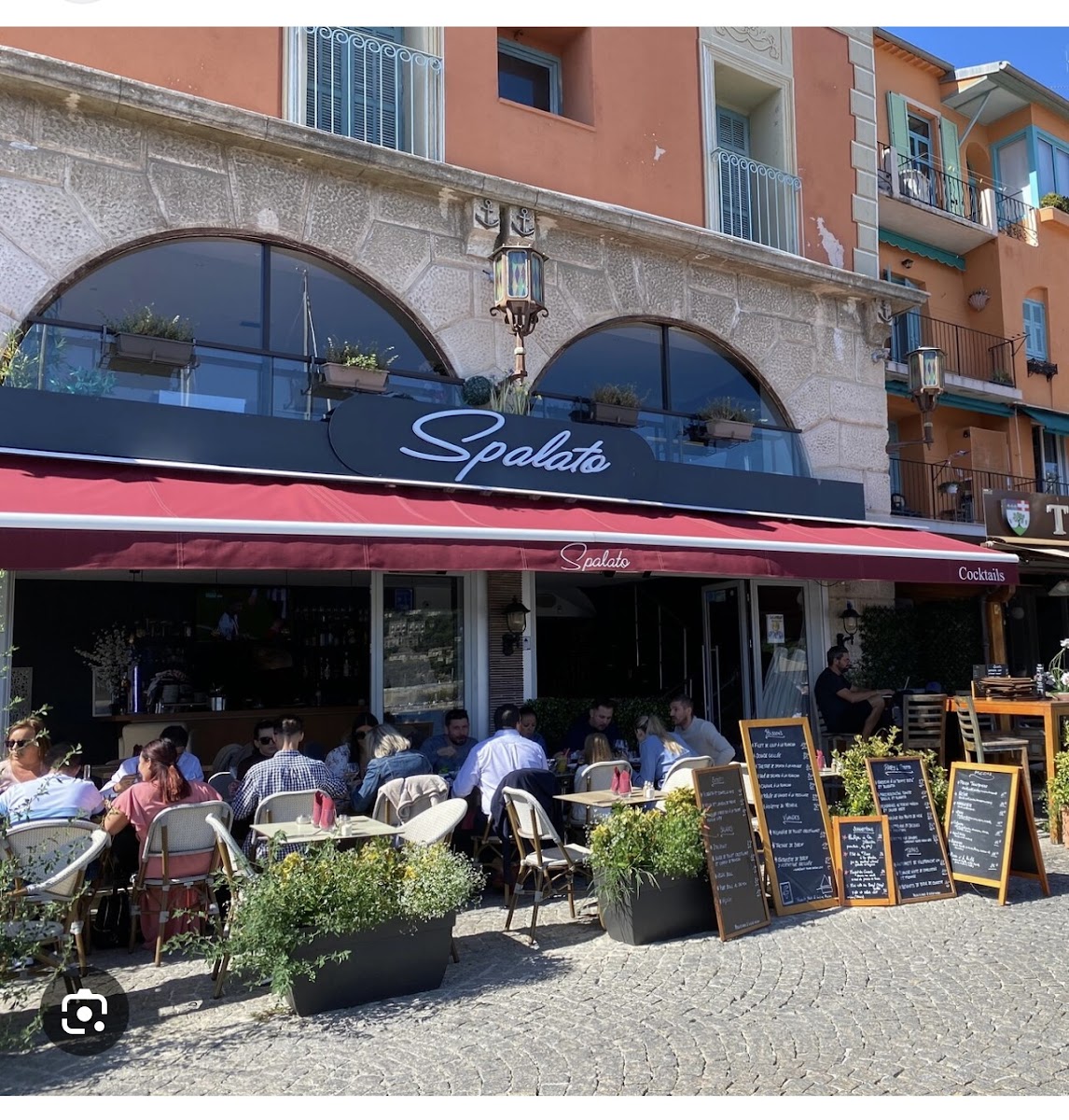 Spalato