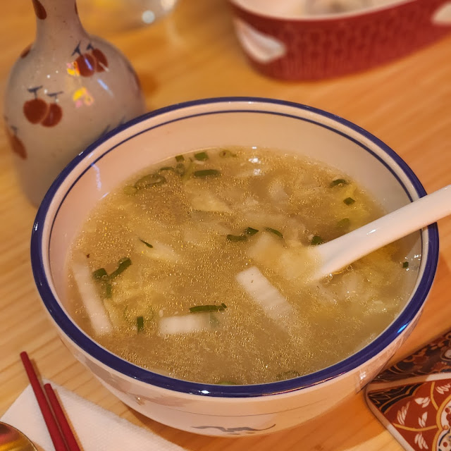 Soups