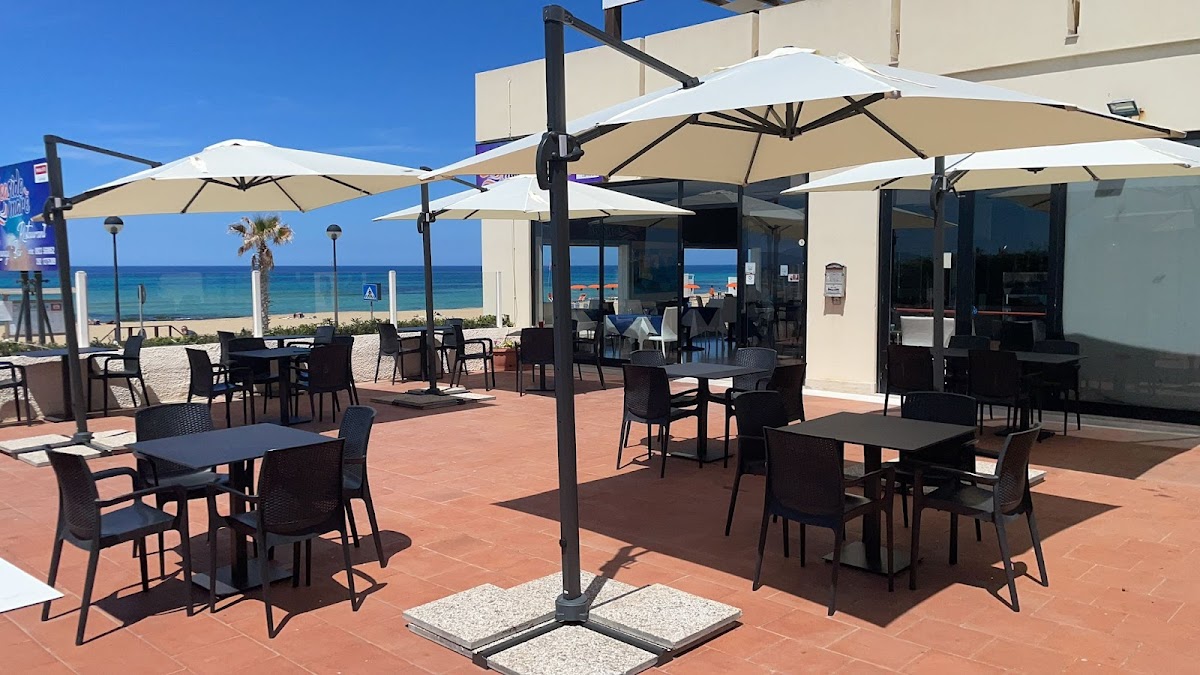 Seaside Mare’ Ristorante di Pesce