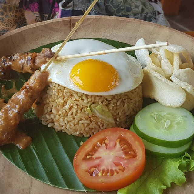 Nasi Goreng