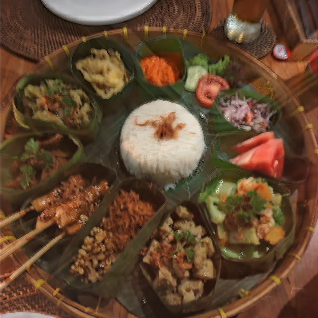 Table de Riz