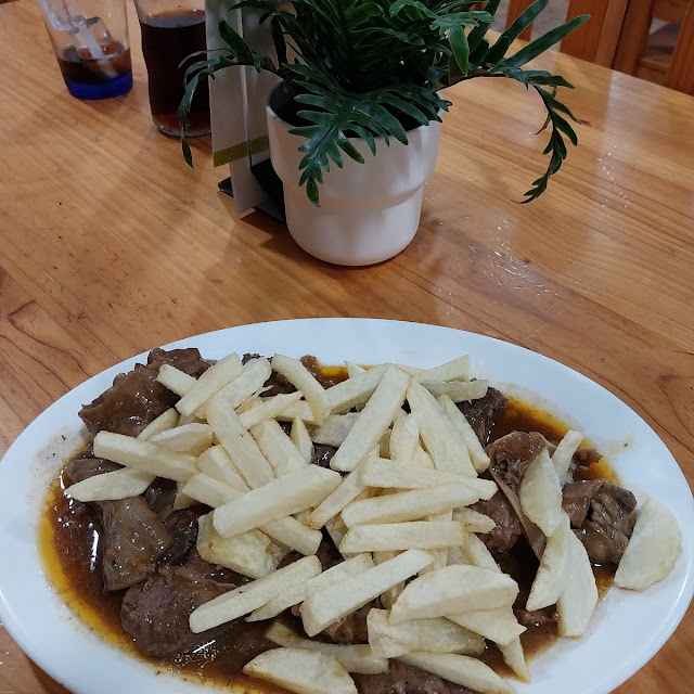 Carne Cabra