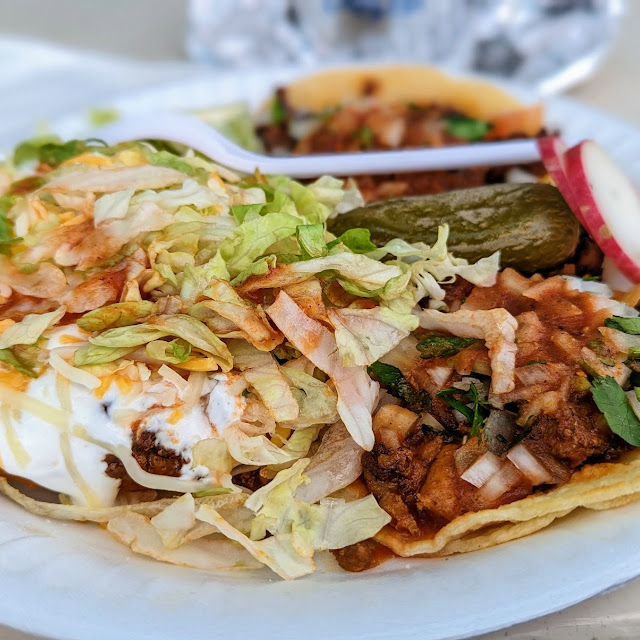 Al Pastor Tacos