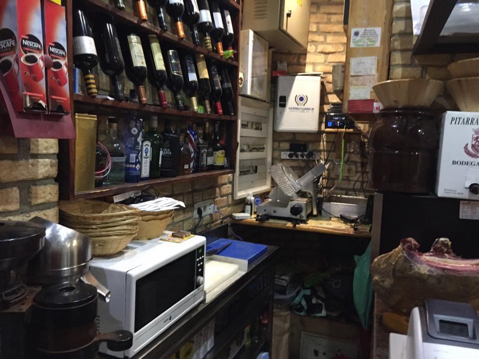 Restaurante La Cantina
