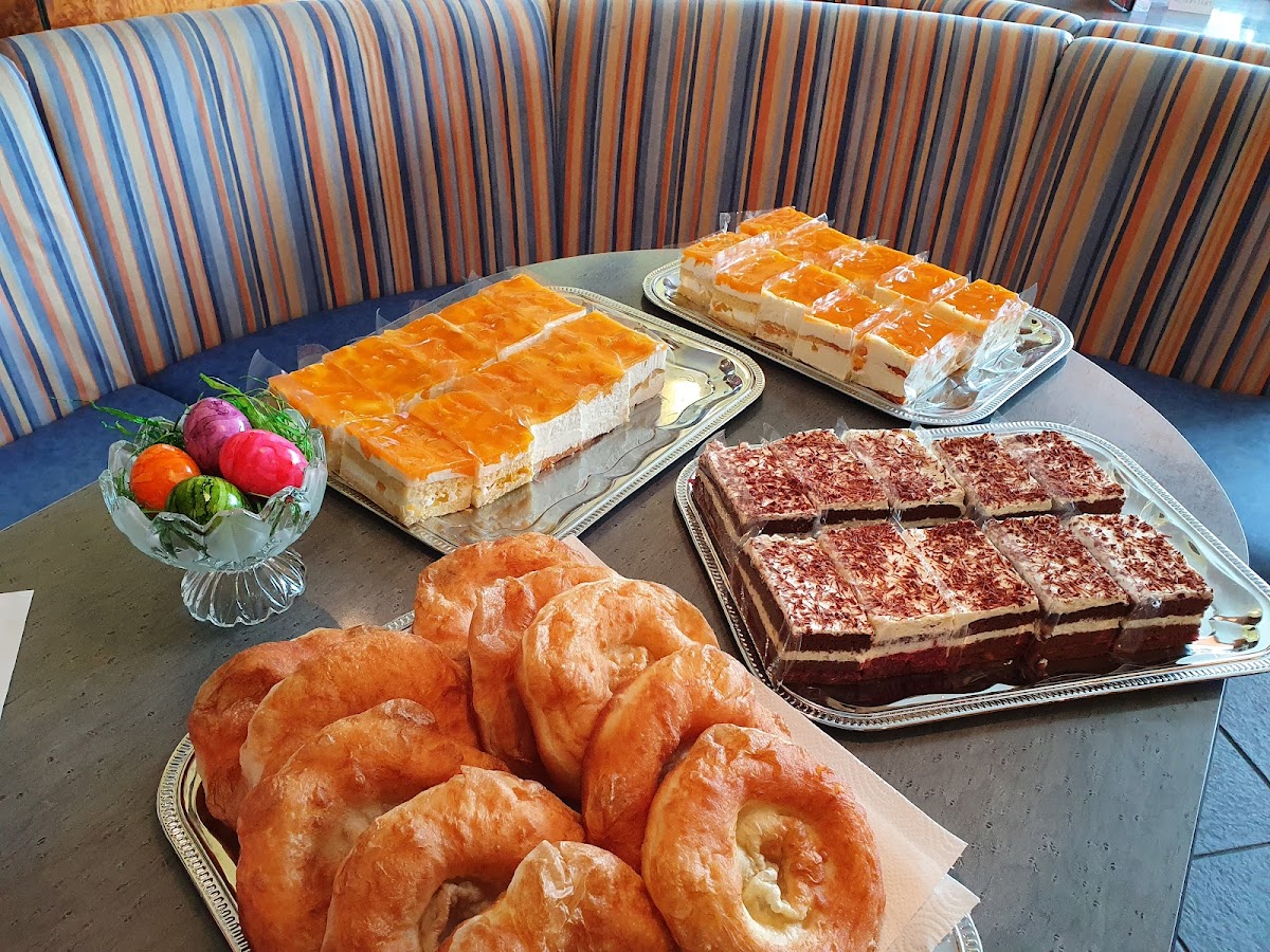 Cafe & Bar Bogner