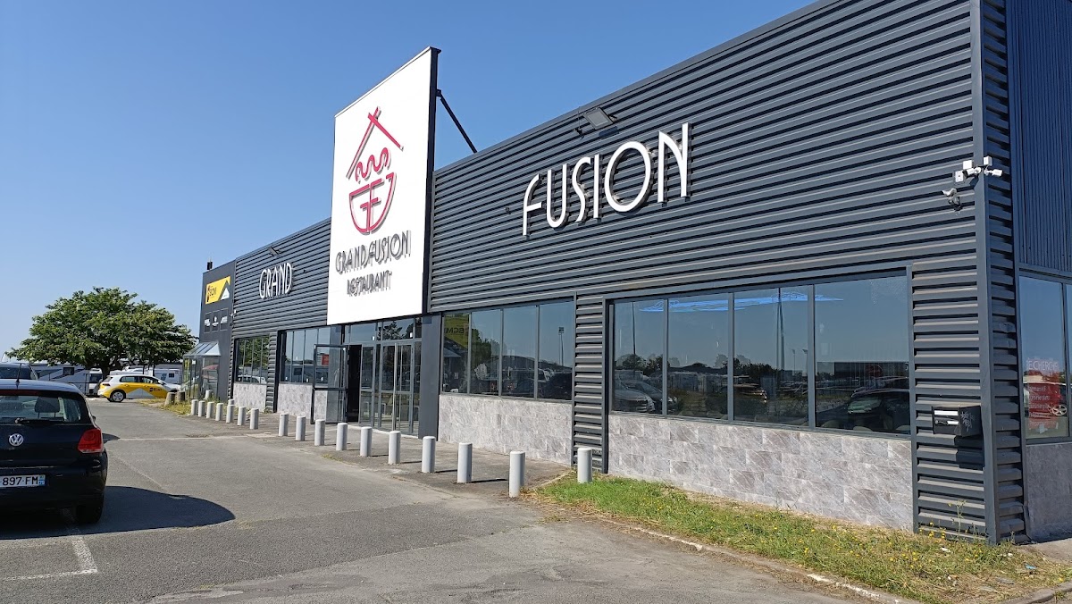 Grand Fusion