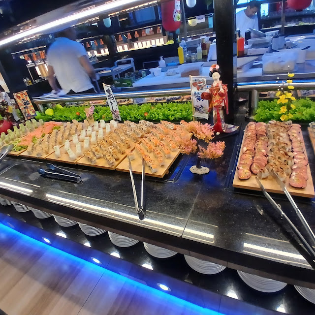 Sushi Maki