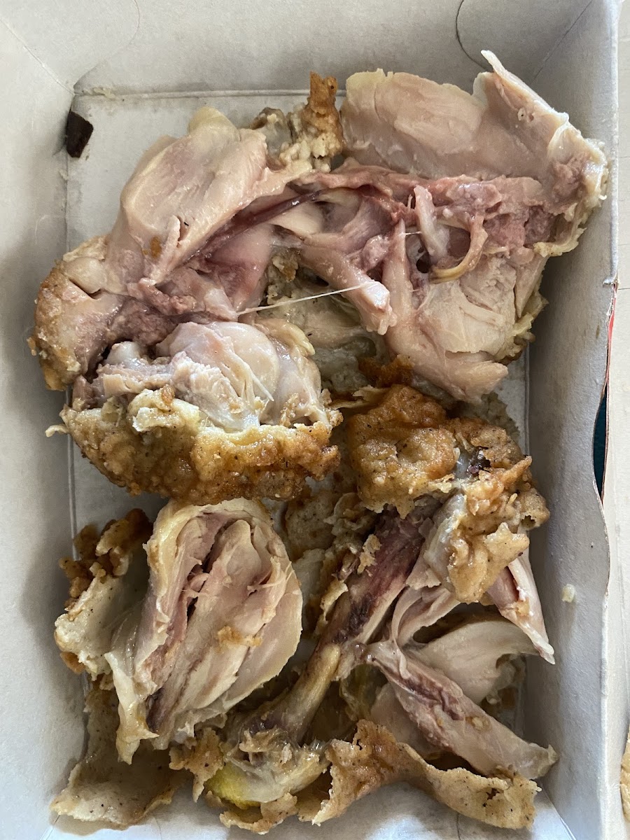 KFC Clairwood