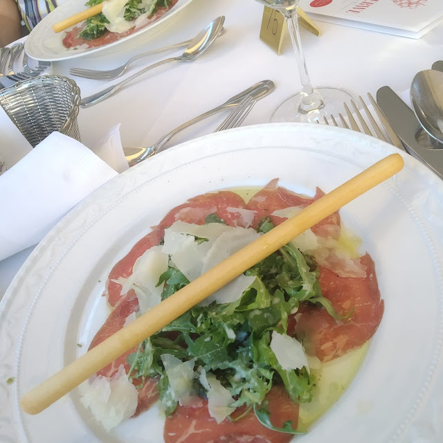 Carpaccio