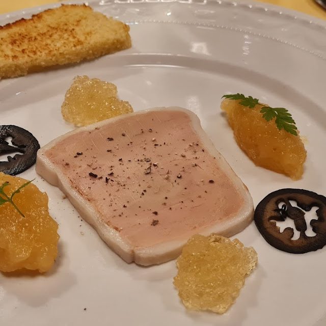 Gänseleber